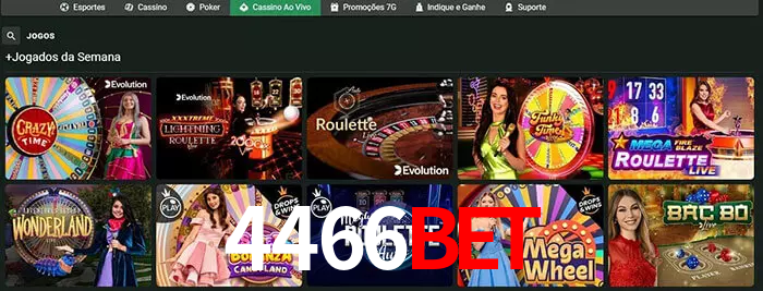 4466bet bet