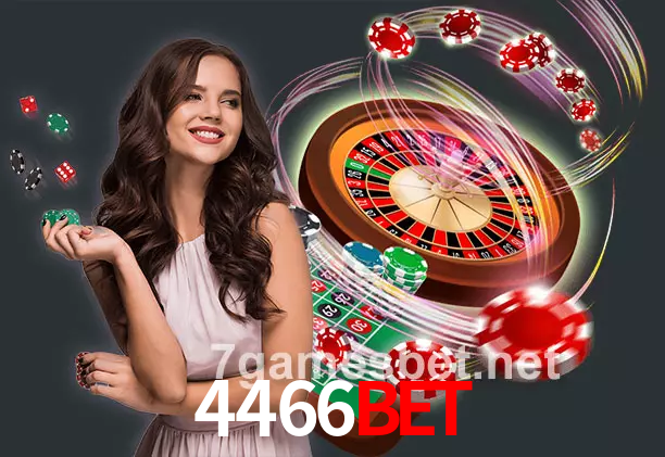 vivo no cassino 4466bet