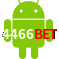 Aplicativo 4466bet para Android