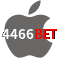 Aplicativo 4466bet para iOS
