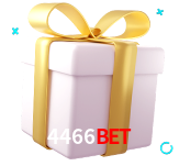 Receba seus bônus de boas-vindas no 4466bet