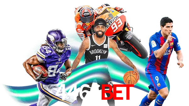 4466bet