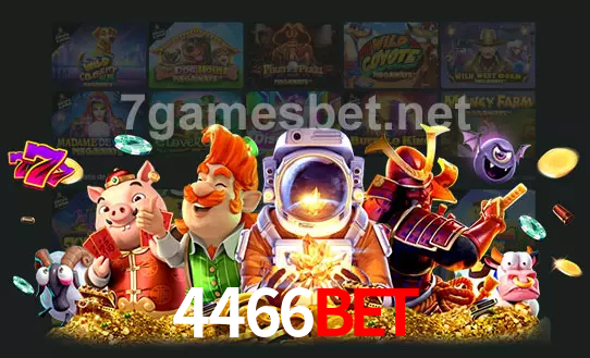 cassino 4466bet
