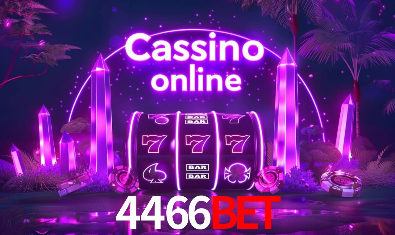 Tecnologia da Plataforma 4466bet
