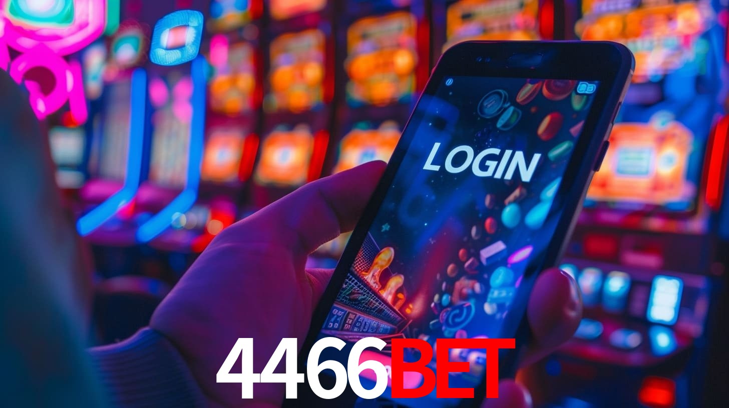 Casino VIP 4466bet