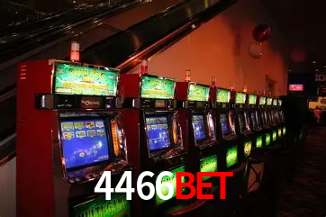 Explorando a Categoria de Eventos em Apostas na 4466bet
