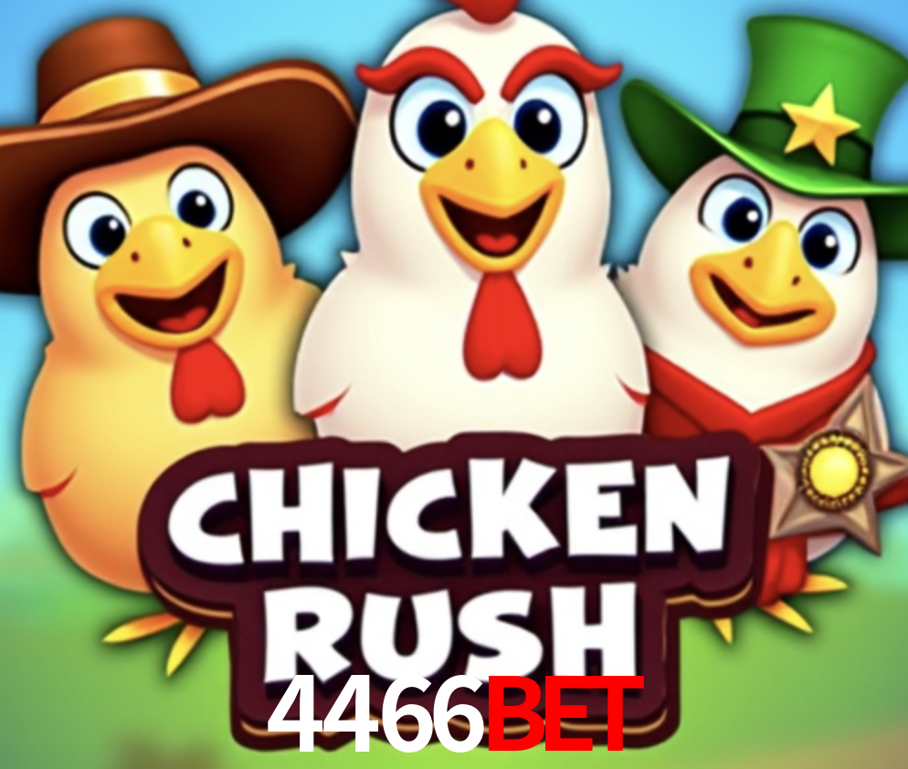2FA Security 4466bet