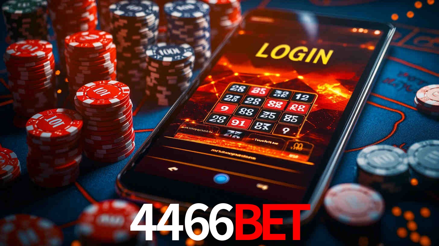 Bônus Generosos e Exclusivos no 4466bet para Você!
