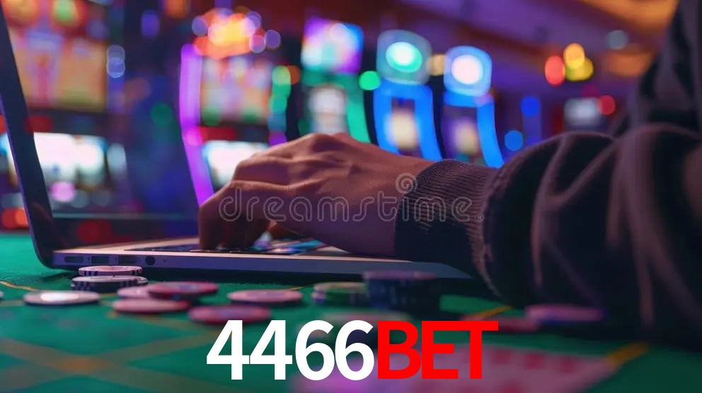 Bônus Diários 4466bet