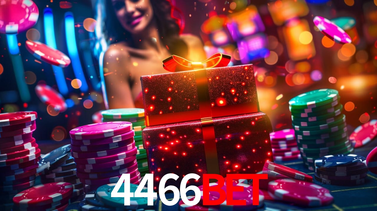 cassino 4466bet