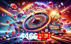Apostas de Tênis 4466bet