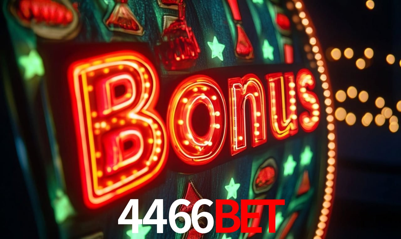 Programa VIP 4466bet