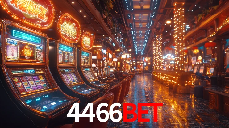4466bet - Melhor plataforma de apostas - 4466bet.com