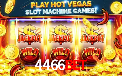 Desvendando o Mundo dos Jogos Virtuais na 4466bet