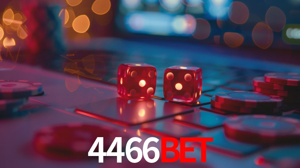 Live Casino 4466bet