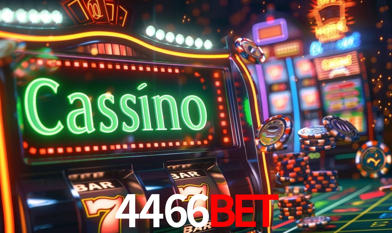 Segurança 2FA 4466bet