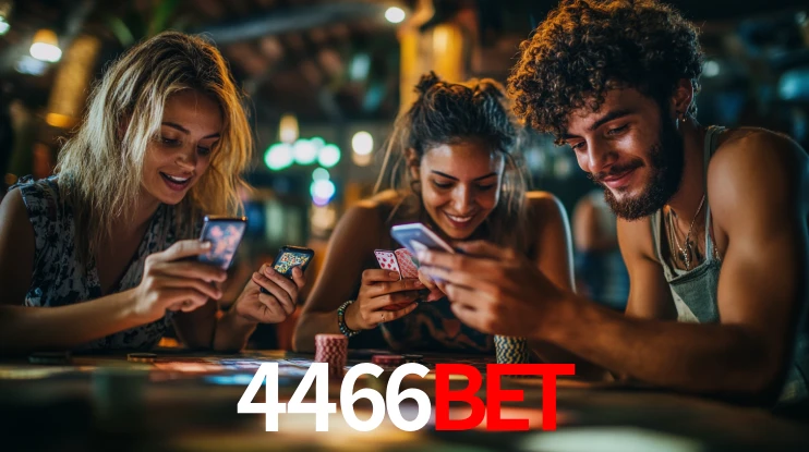 Tournaments 4466bet