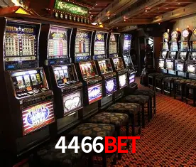 A Revolução dos Aplicativos de Jogos no 4466bet