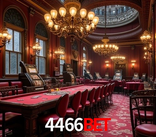 Ofertas Exclusivas 4466bet