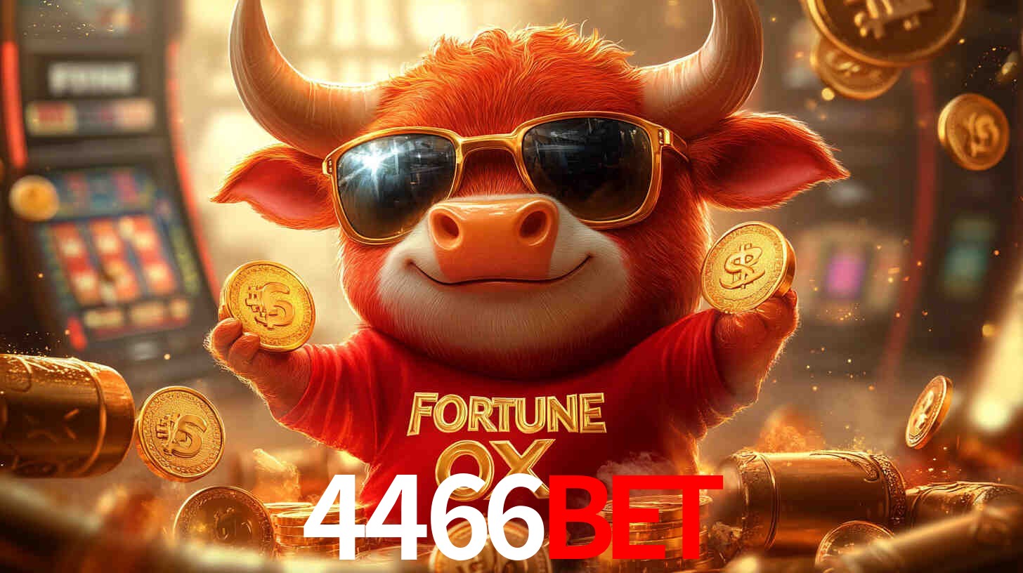4466bet