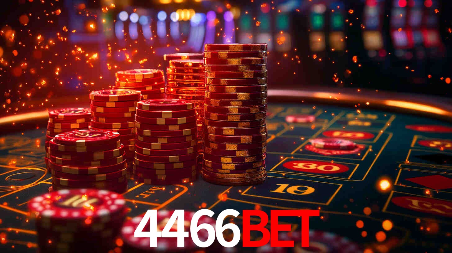 Premium Interface 4466bet