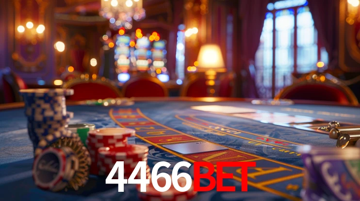 Games Directory 4466bet