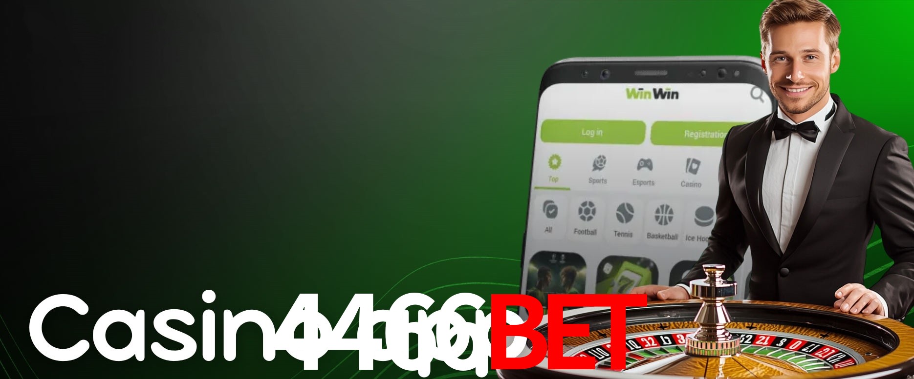 Platform Technology 4466bet