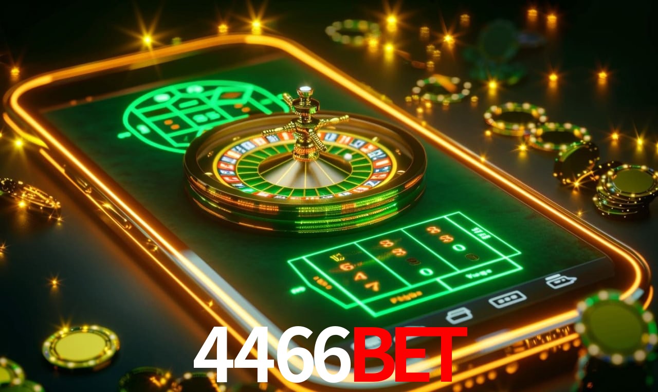 Promoção Relâmpago 4466bet
