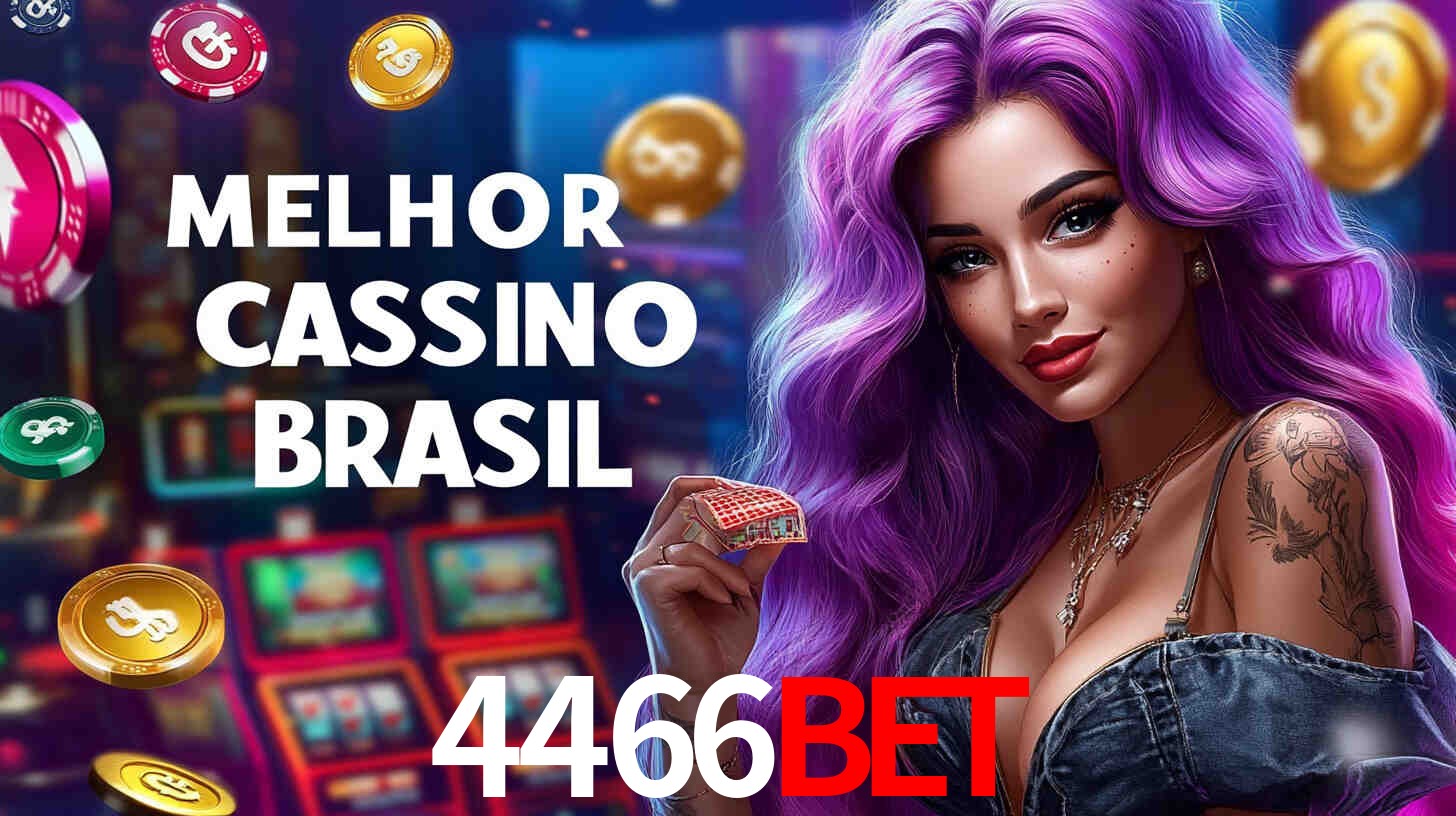 Explorando a Categoria de Eventos em Apostas na 4466bet