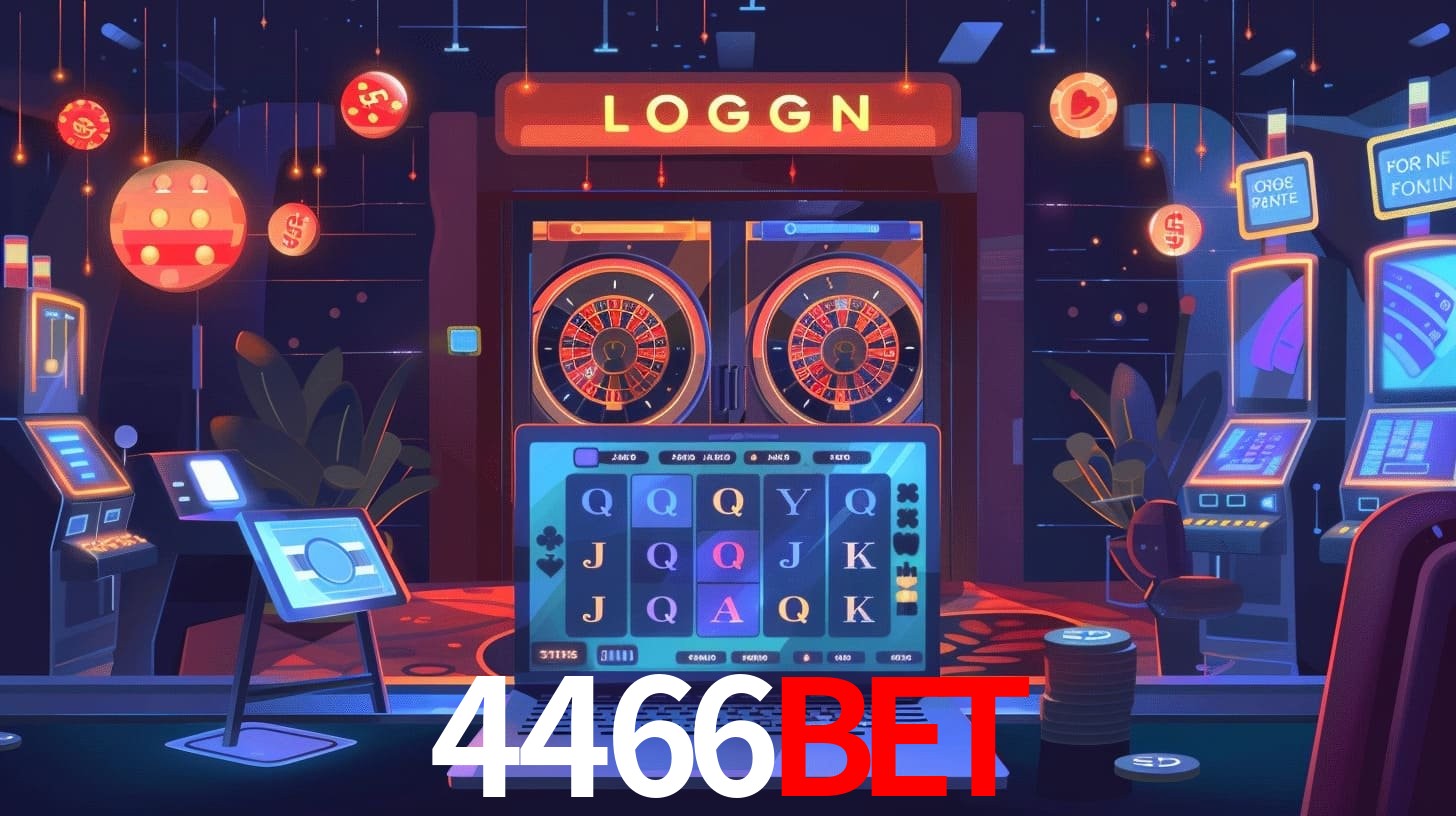 Promoções Sazonais 4466bet