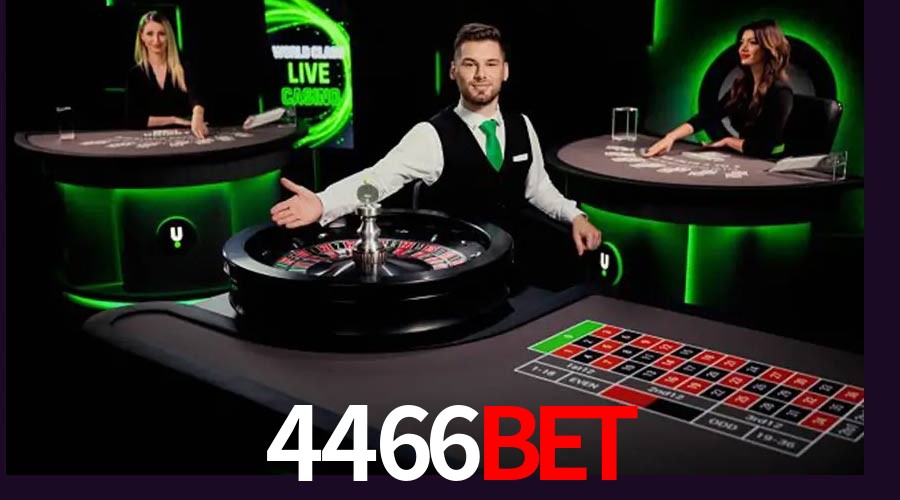 Secure Login 4466bet