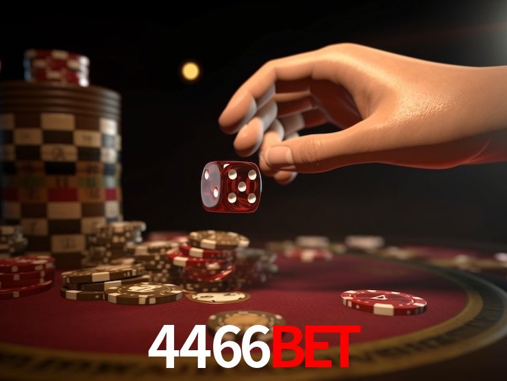 Diretório de Jogos 4466bet