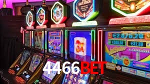 Jogos Exclusivos 4466bet