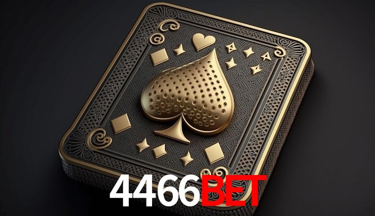 Experiência VIP 4466bet