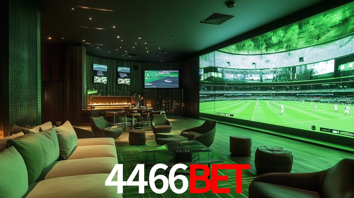 4466bet: Seu Especialista em Apostas Esportivas Brasileiras