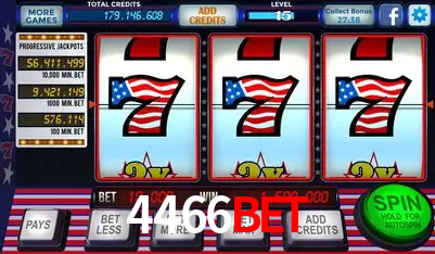 A Emoção da Loteria na 4466bet: Uma Chance de Mudança de Vida