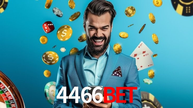 Game Statistics 4466bet