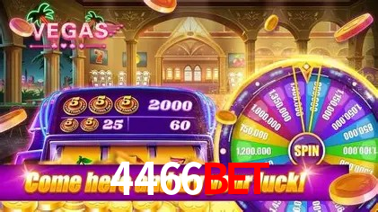 Exclusive Offers 4466bet