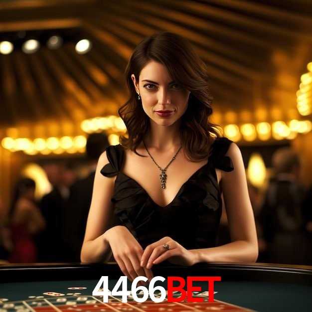 Desvendando o Mundo dos Jogos Virtuais na 4466bet