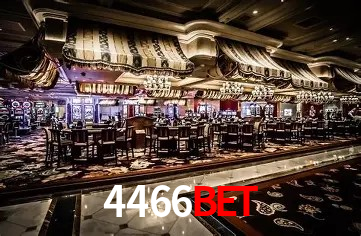 Seasonal Promotions 4466bet