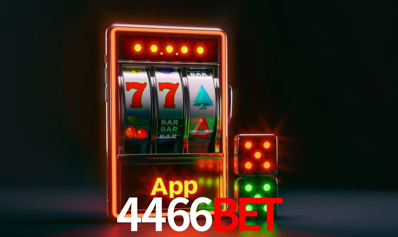 Estatísticas do Jogo 4466bet