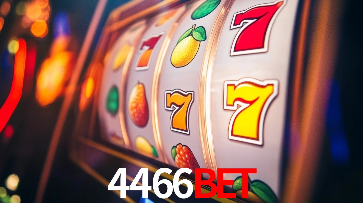 4466bet