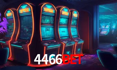 Desvendando o Mundo dos Jogos Virtuais na 4466bet
