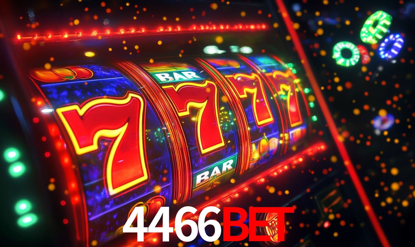 4466bet