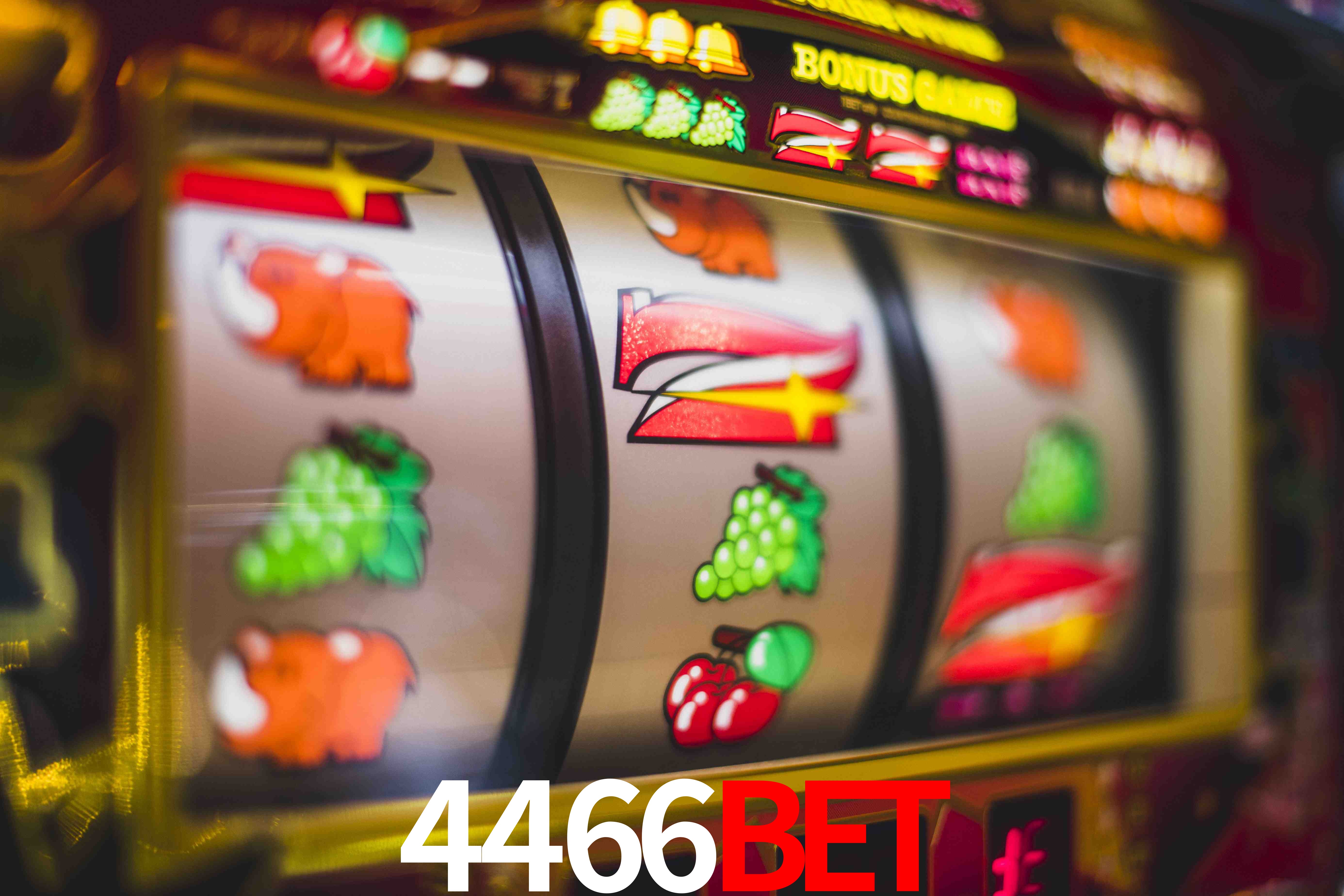Spaceman Game 4466bet