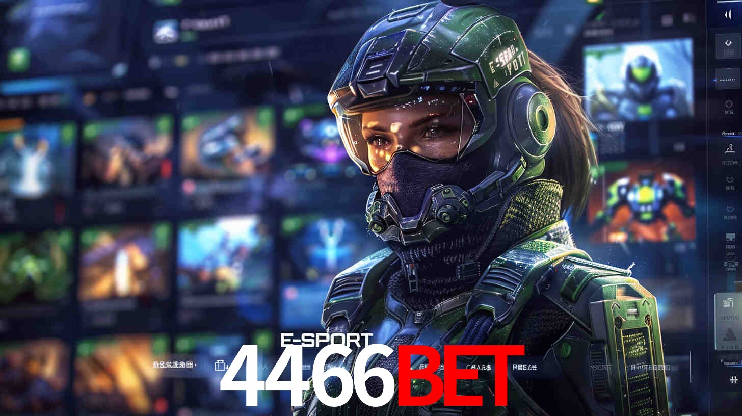 Flash Promotion 4466bet