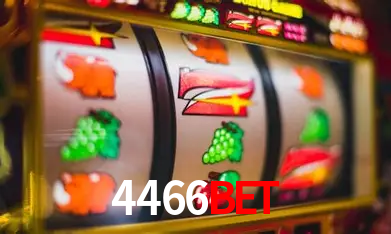Descubra o Programa VIP da 4466bet: Vantagens Exclusivas para Jogadores