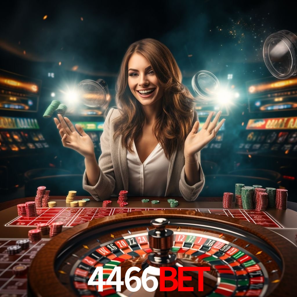 Experimente o Login Seguro Premium no 4466bet