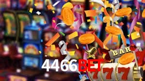 4466bet