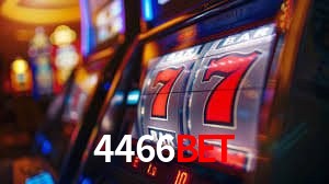 Benefícios da Conta 4466bet